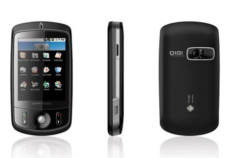qigi-i6-android-phone