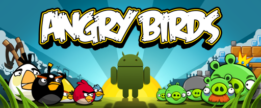 ANGRYBIRDS_Android