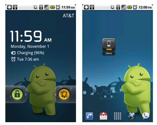 android-lock