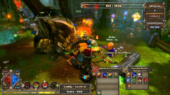dungeon-defenders-android-unreal