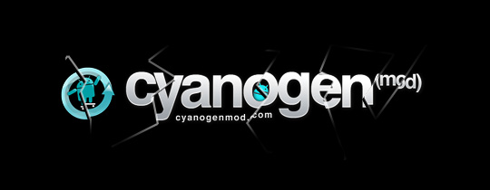 CyanogenMod 6.1.1 