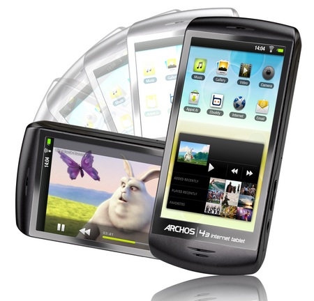 Archos-43-Android-Tablet