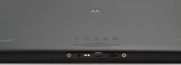 Motorola-XOOM