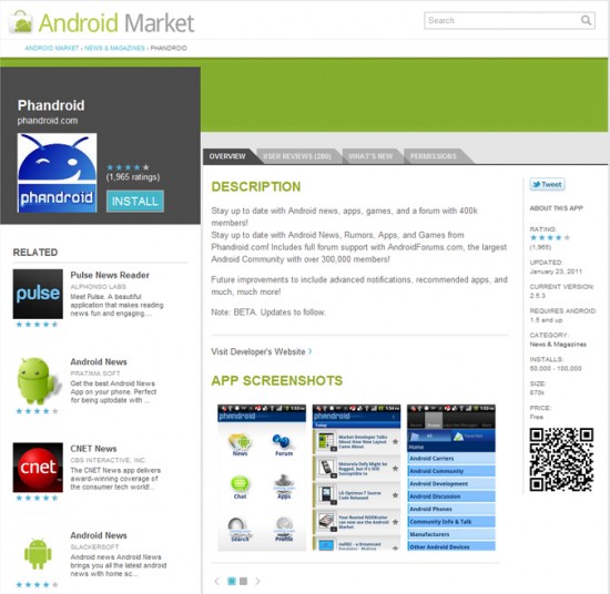 phandroid-app-market