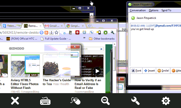 teamviewer-android