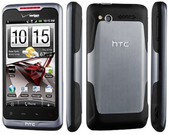 HTC-Merge