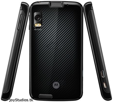 motorola-bee-the-first-android-honeycomb-smartphone