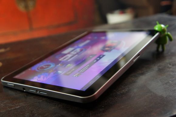 Samsung Galaxy Tab 10.1 