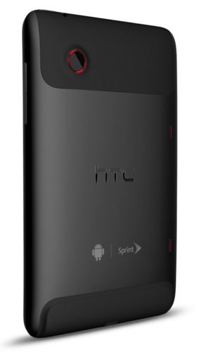 HTC-EVO-View-4G