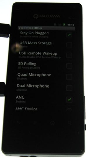 Qualcomm-Snapdragon-MSM8660-Mobile-Development-Platform