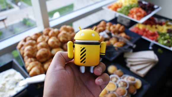honeycomb-android-robot