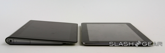 Sony-s-tablet