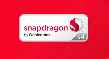 Qualcomm Snapdragon S4 