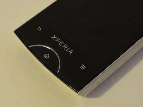 Sony Ericsson Xperia Ray 