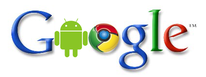 google-android-chrome