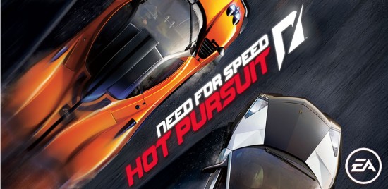 Need For Speed Hot Pursuit 
