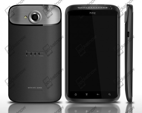 HTC-Edge