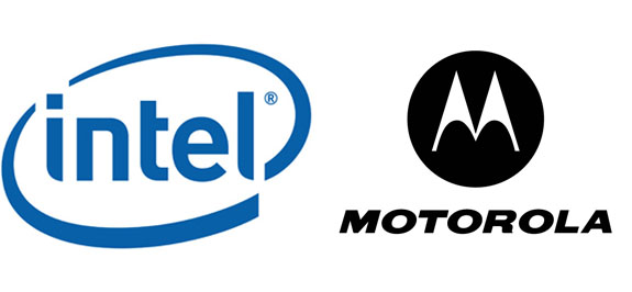 Intel Motorola