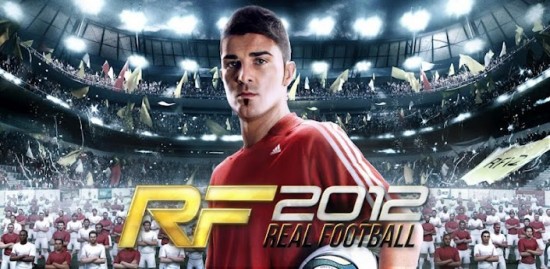 Real Football 2012 