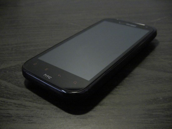HTC  LTE