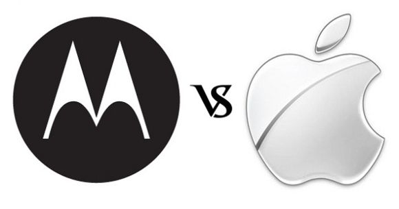 Apple-VS-Motorola