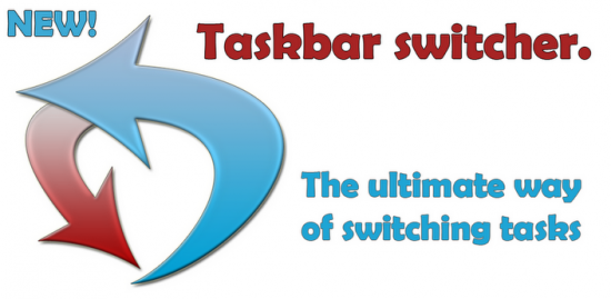 Taskbar-Switcher