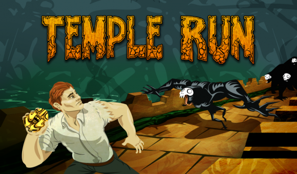 Temple Run Android 
