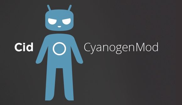 CyanogenMod 9 