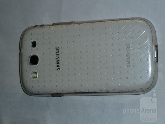 Galaxy S III 