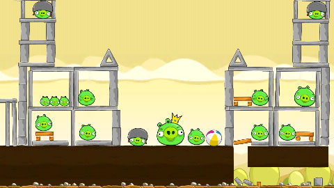 AngryBirds-pigs