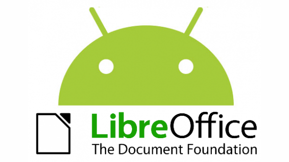 LibreOffice-Android