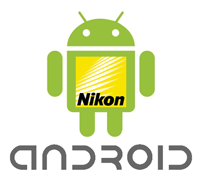 Nikon-Android