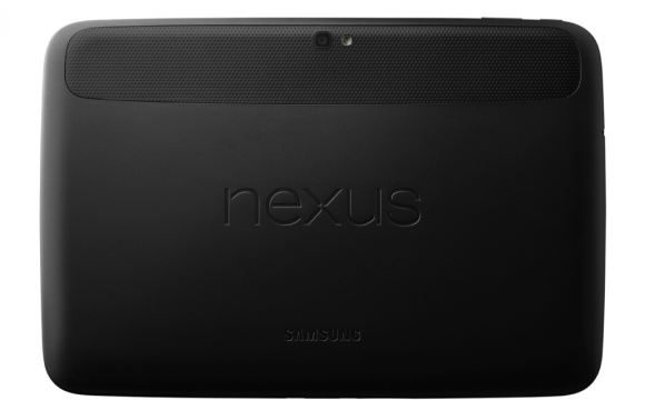 Nexus 10 