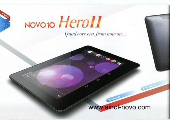 Ainol-Novo-10-Hero-II