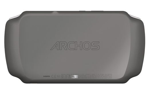 Archos GamePad 