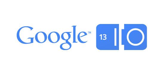 Google I/O 2013 