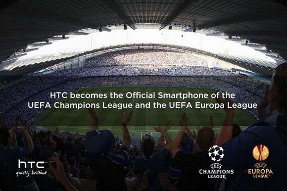 HTC-UEFA