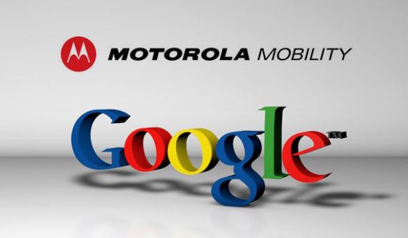 Motorola google