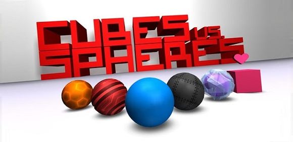 Cubes-vs.-Spheres