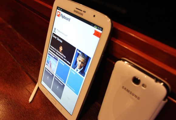 Samsung Galaxy Note 8.0 