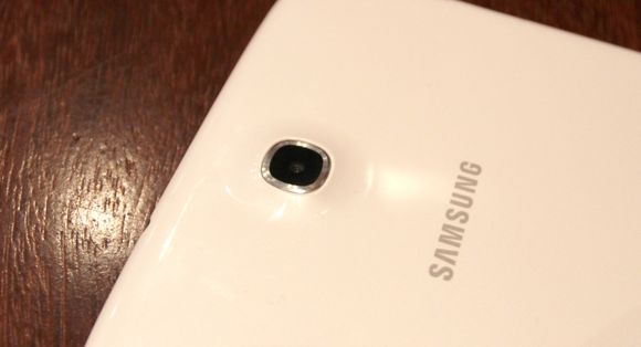 Samsung Galaxy Note 8.0 