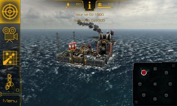 Oil-Rush-3D-Android