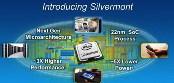 Intel-silvermont
