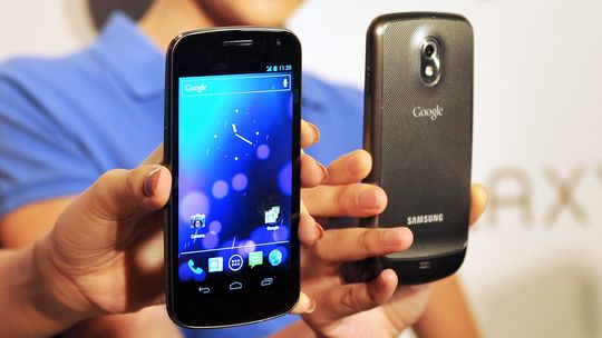 Samsungs-Galaxy-Nexus