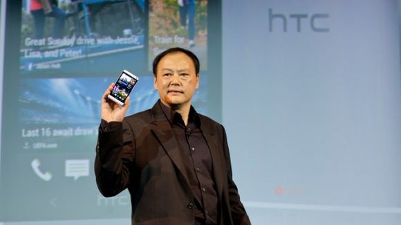HTC-CEO