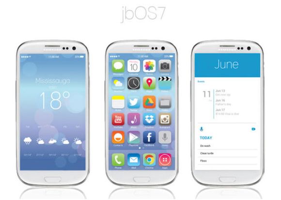 joOS7-Android