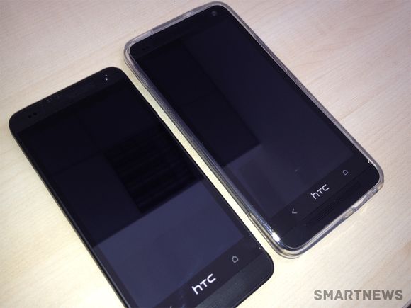 HTC One Mini 
