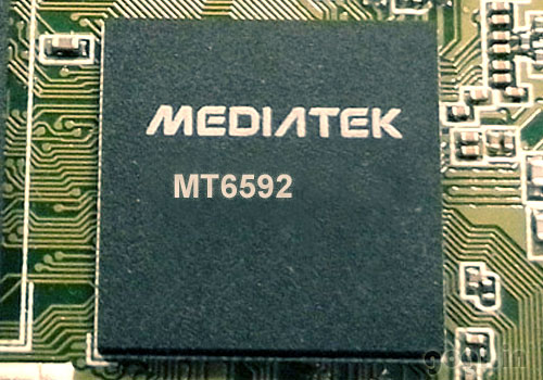 Mediatek-MT6592
