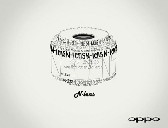 Oppo N-Lens 
