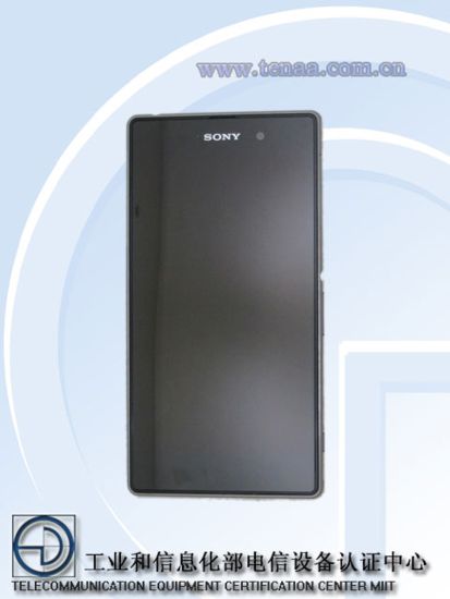 Sony-Xperia-Z1
